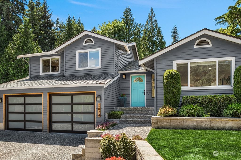 Photo of 2624 242nd Place SE, Bothell, WA 98021 (MLS # 2244313)