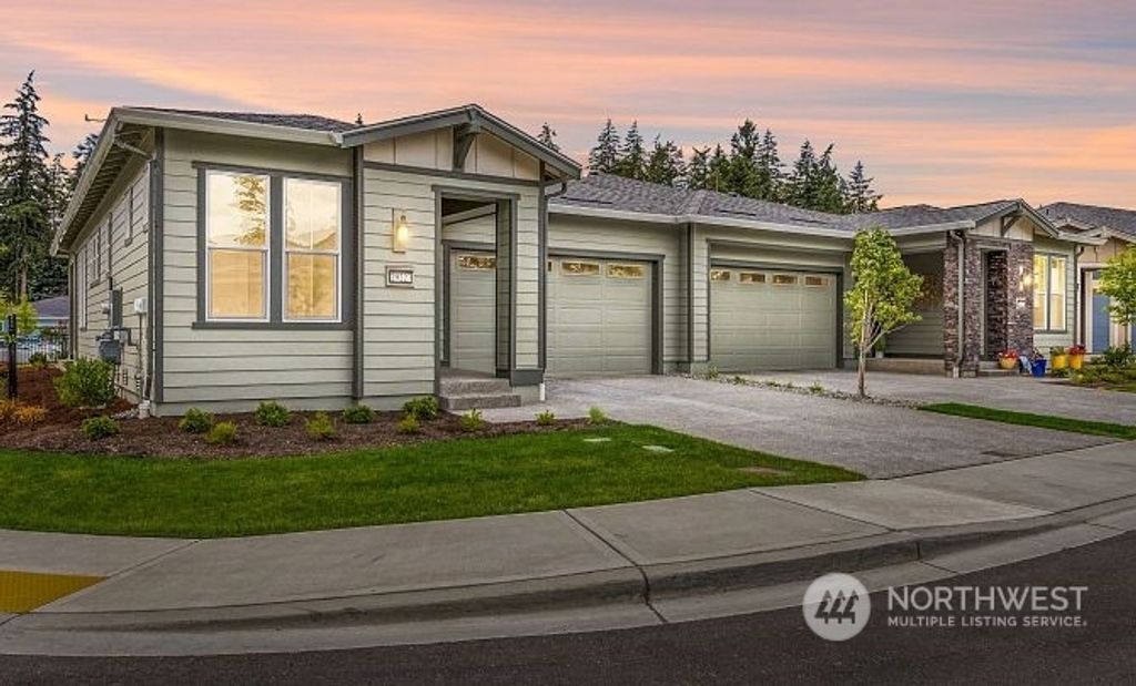 Photo of 29227 217th Court SE #27, Black Diamond, WA 98010 (MLS # 2255323)