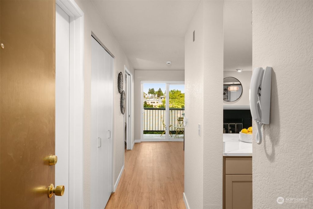 Photo of 3890 Whitman Avenue N #101, Seattle, WA 98103 (MLS # 2246873)
