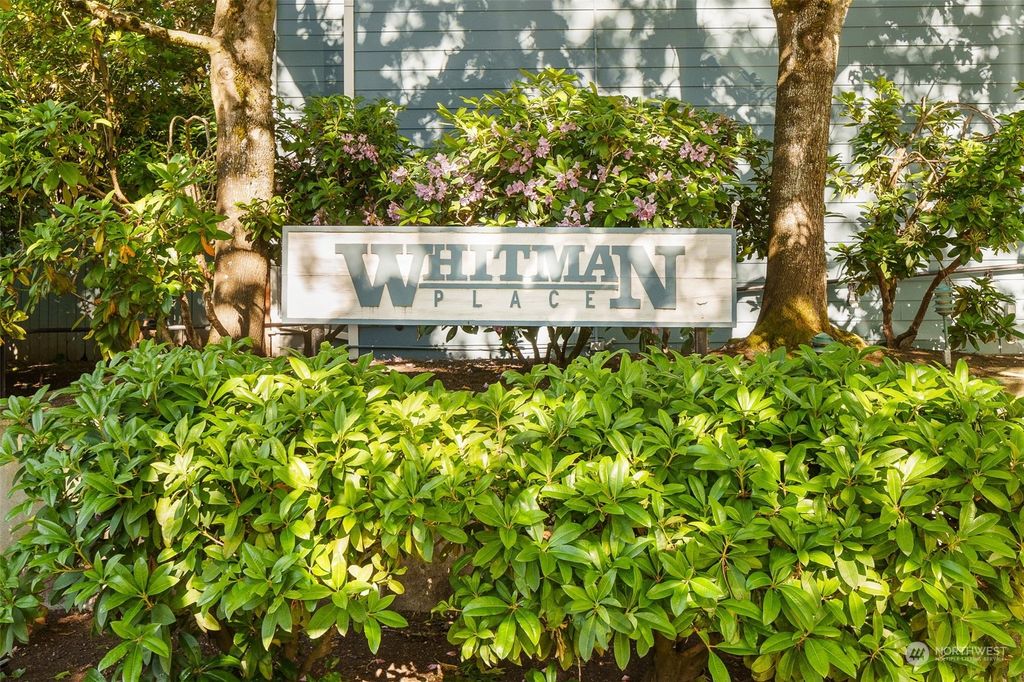 Photo of 3890 Whitman Avenue N #101, Seattle, WA 98103 (MLS # 2246873)