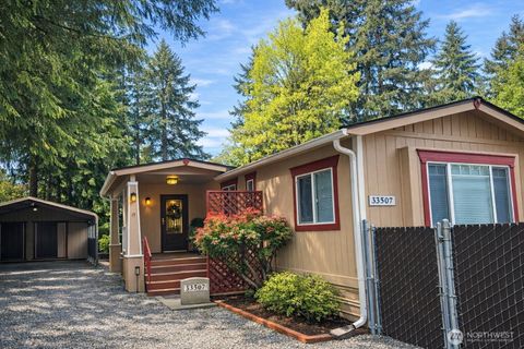 33507 43rd Avenue SW Federal Way WA 98023