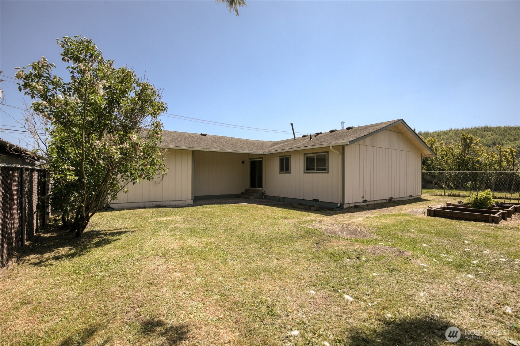1813 Harding Road