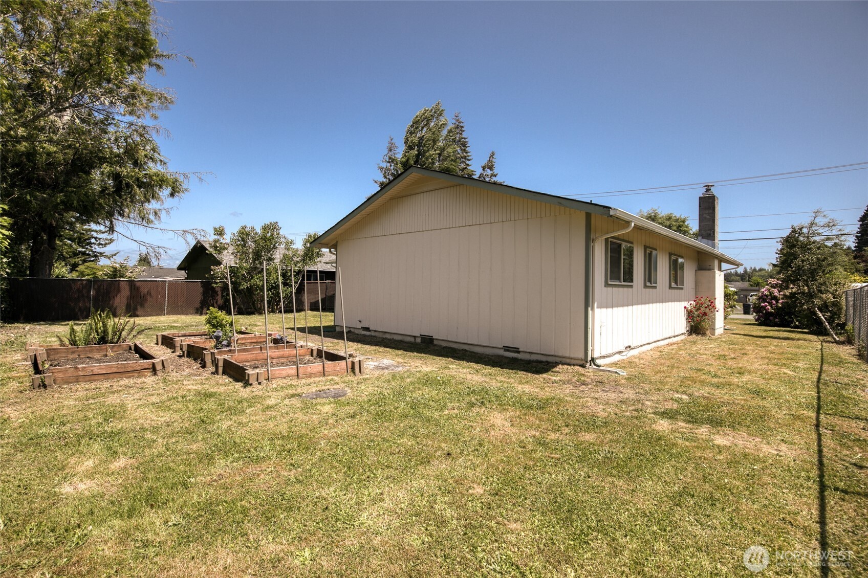 1813 Harding Road