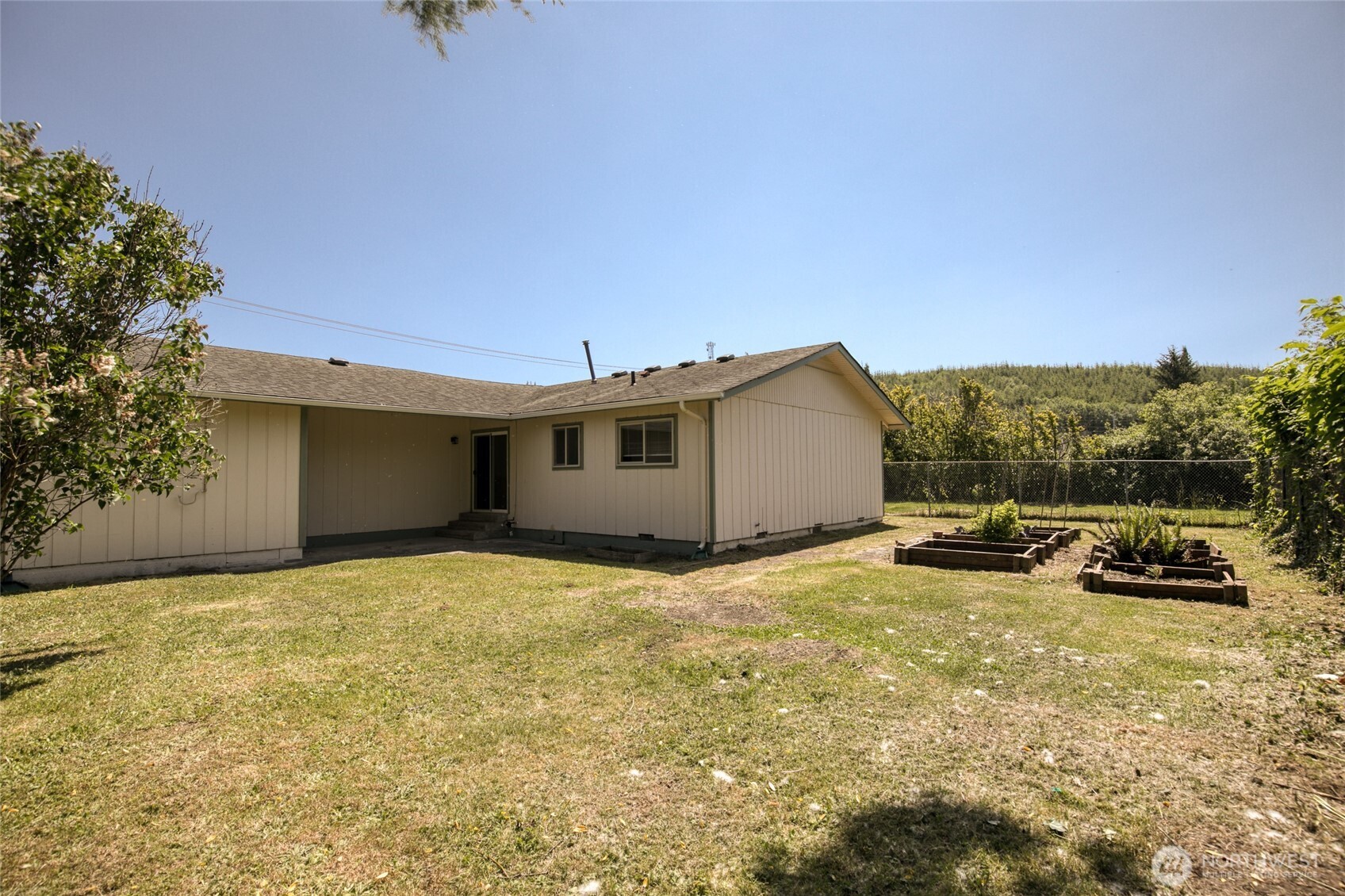 1813 Harding Road