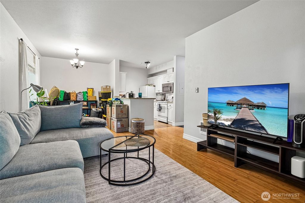 Photo of 801 Rainier Avenue N #B309, Renton, WA 98057 (MLS # 2528308)