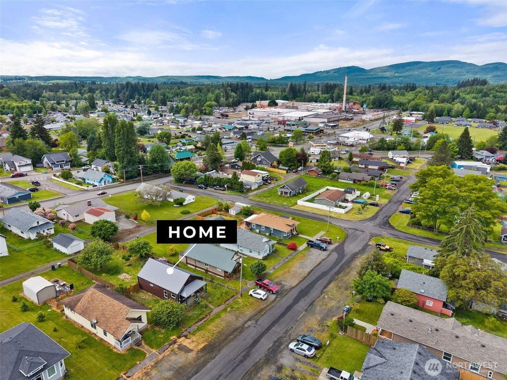 Photo of 419 S 2nd Street, McCleary, WA 98557 (MLS # 2530118)