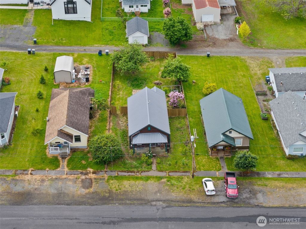 Photo of 419 S 2nd Street, McCleary, WA 98557 (MLS # 2530118)