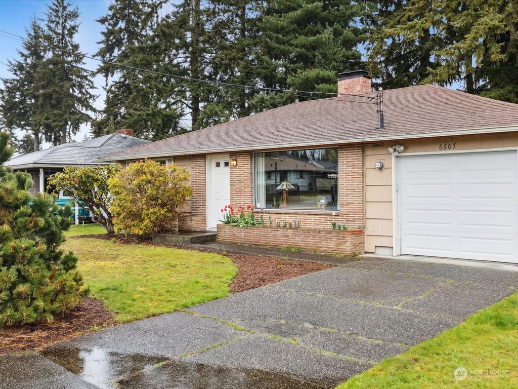 Photo of 6607 Morgan Road, Everett, WA 98203 (MLS # 2225503)