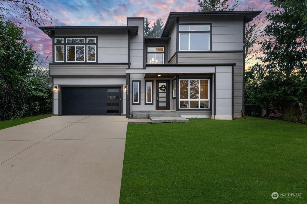 Photo of 22004 Brier Road, Brier, WA 98036 (MLS # 2183217)