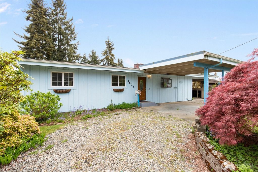 Photo of 4625 Silvertip Lane, Everett, WA 98203 (MLS # 2514412)