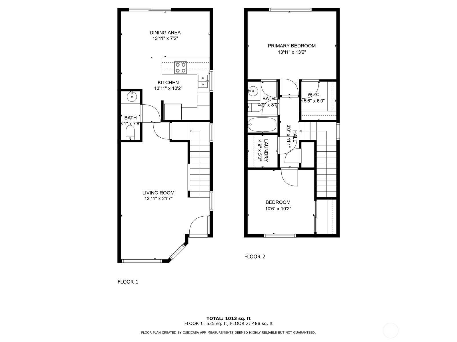 216 Varner Avenue SE 1 & 2