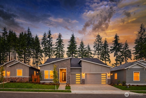 Photo of 20567 148th Street E #2513, Bonney Lake, WA 98391 (MLS # 2564710)