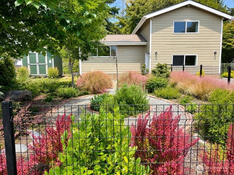 Photo of 142 N Port Loop NW, Ocean Shores, WA 98569 (MLS # 2532322)