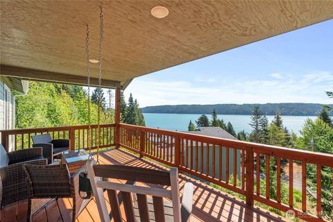 Photo of 21 N Mardell Avenue, Hoodsport, WA 98548 (MLS # 2407941) Photo of 21 N Mardell Avenue, Hoodsport, WA 98548 (MLS # 2407941)
