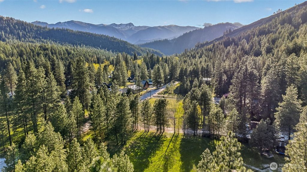 Photo of 15906 River Road, Leavenworth, WA 98826 (MLS # 2513113)