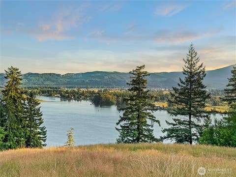 Photo of 26 Riverview East Road, Cathlamet, WA 98612 (MLS # 2559628)