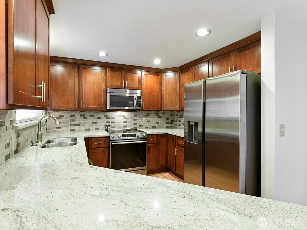 Photo of 8202 48th Street Ct W, University Place, WA 98467 (MLS # 2482108)