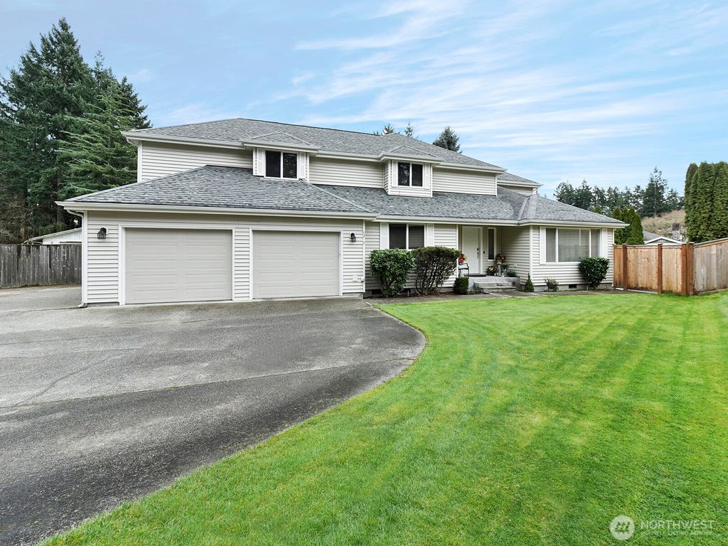 Photo of 8202 48th Street Ct W, University Place, WA 98467 (MLS # 2482108)