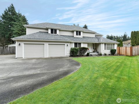 Photo of 8202 48th Street Ct W, University Place, WA 98467 (MLS # 2482108)