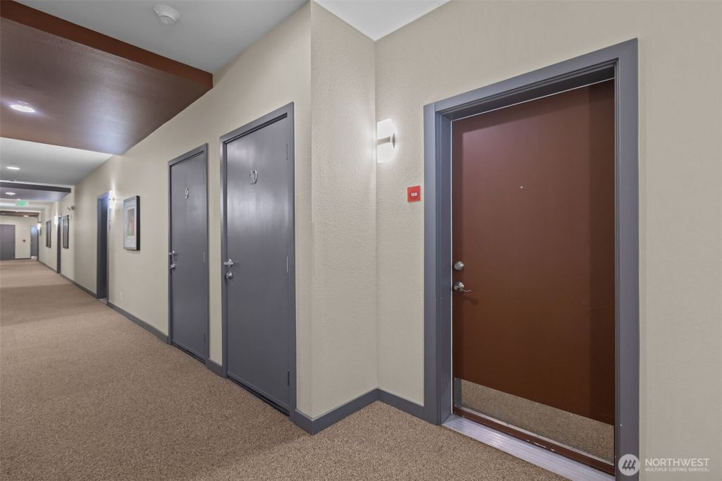 Photo of 225 Logan Avenue S #108, Renton, WA 98057 (MLS # 2452652)