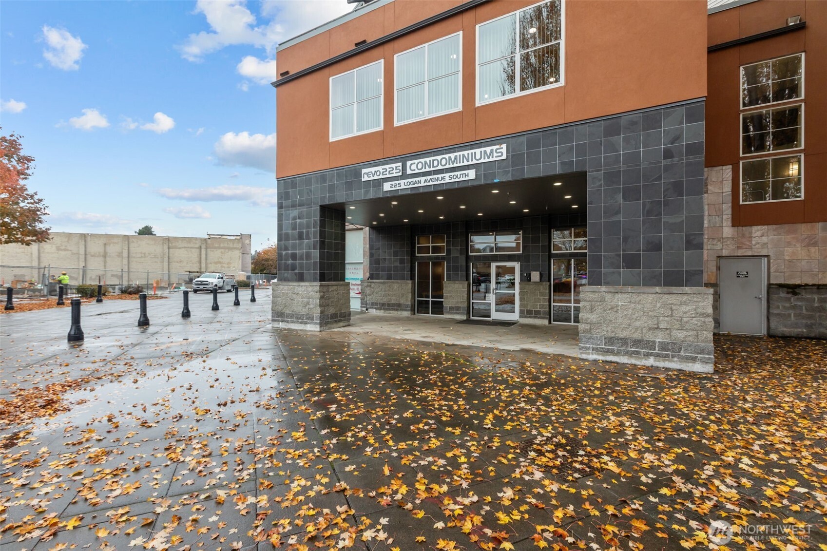 225 Logan Avenue S 108