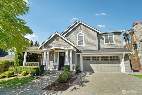 2480 NE Daphne Street Issaquah WA 98029