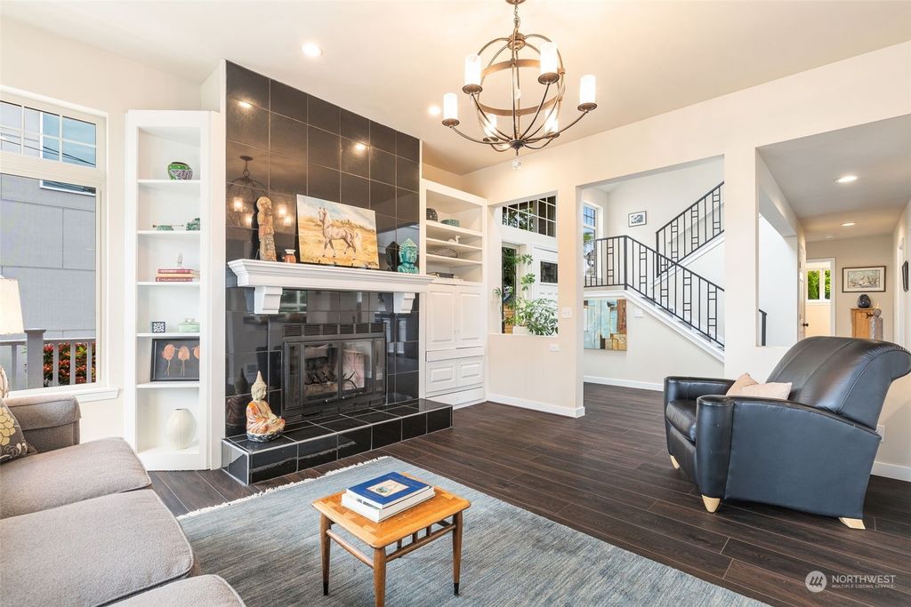 Photo of 10433 62nd Avenue S, Seattle, WA 98178 (MLS # 2129465)