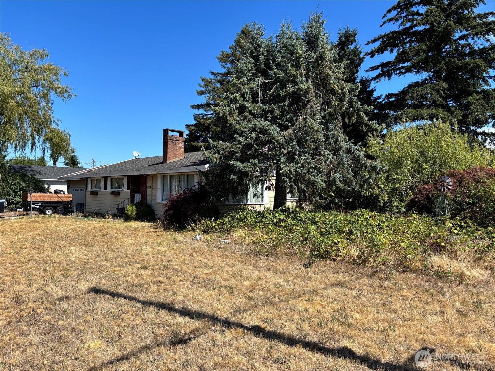 8554 Bender Road