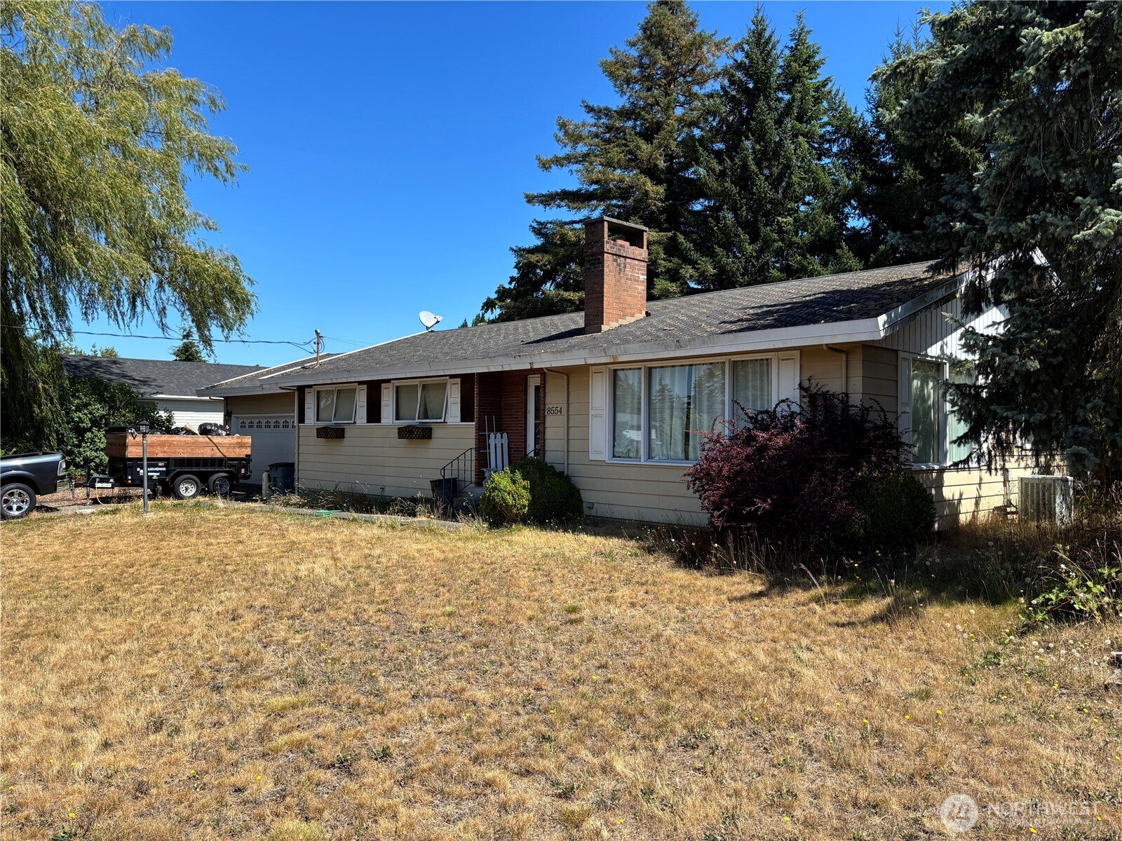 8554 Bender Road