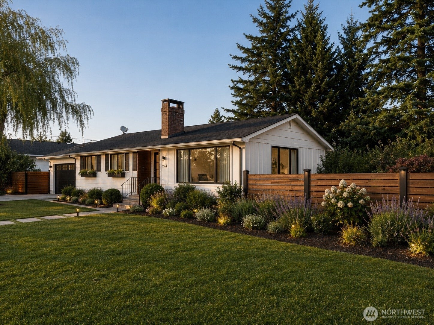 8554 Bender Road