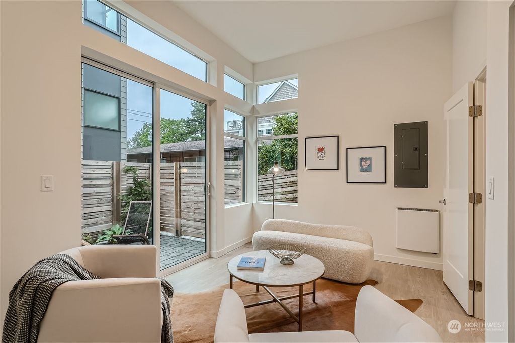 Photo of 3010 14th Avenue W, Seattle, WA 98119 (MLS # 2144747)