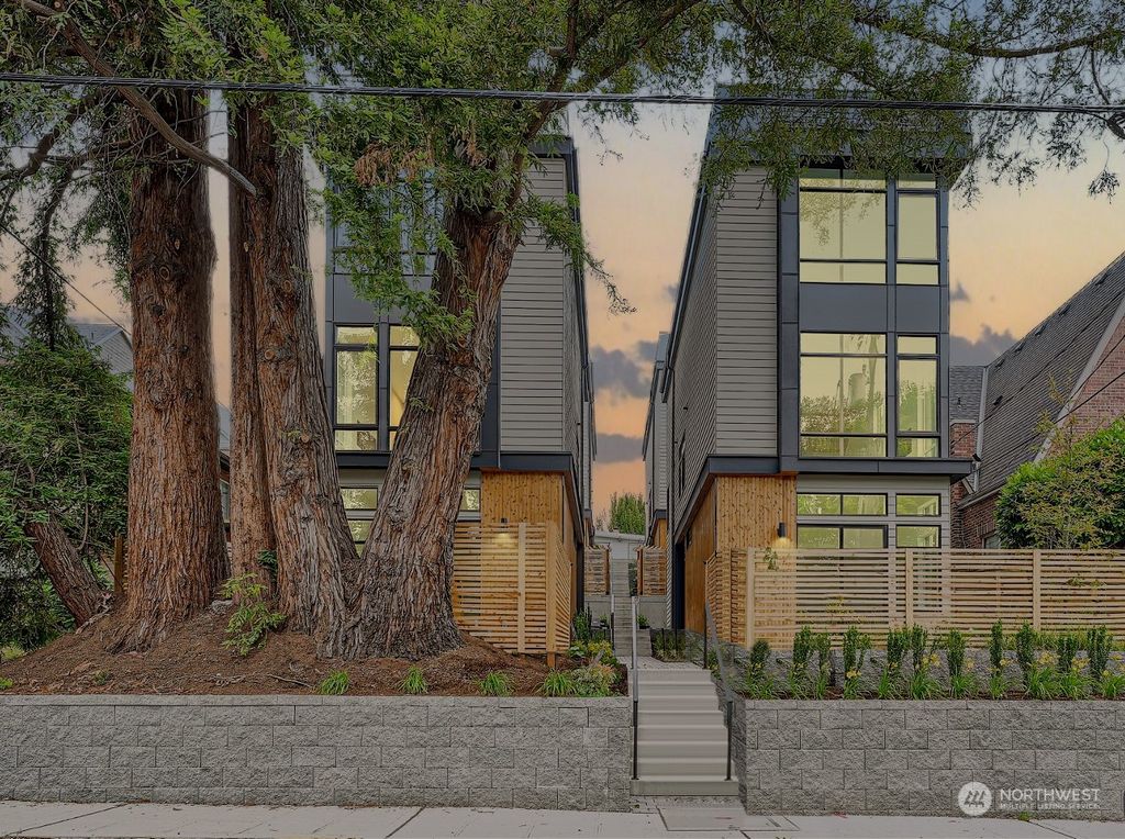 Photo of 3010 14th Avenue W, Seattle, WA 98119 (MLS # 2144747)