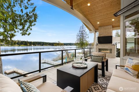 Photo of 6038 Osprey Circle, Bremerton, WA 98312 (MLS # 2507322)