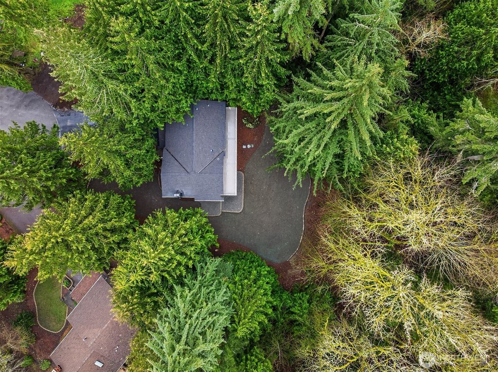 Photo of 8107 214th Place SE, Woodinville, WA 98072 (MLS # 2490001)