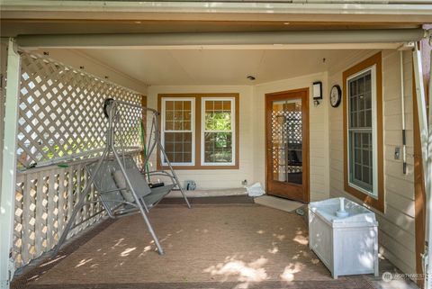 A home in Puyallup