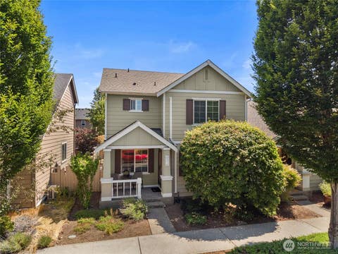 Photo of 6516 Indiana Street SE, Olympia, WA 98513 (MLS # 2554089)