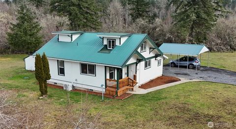 481 Kirkland Road Chehalis WA 98532