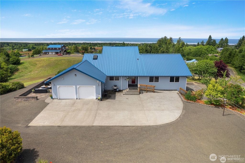 Photo of 24 Jacalyn Lane, Grayland, WA 98547 (MLS # 2494275)