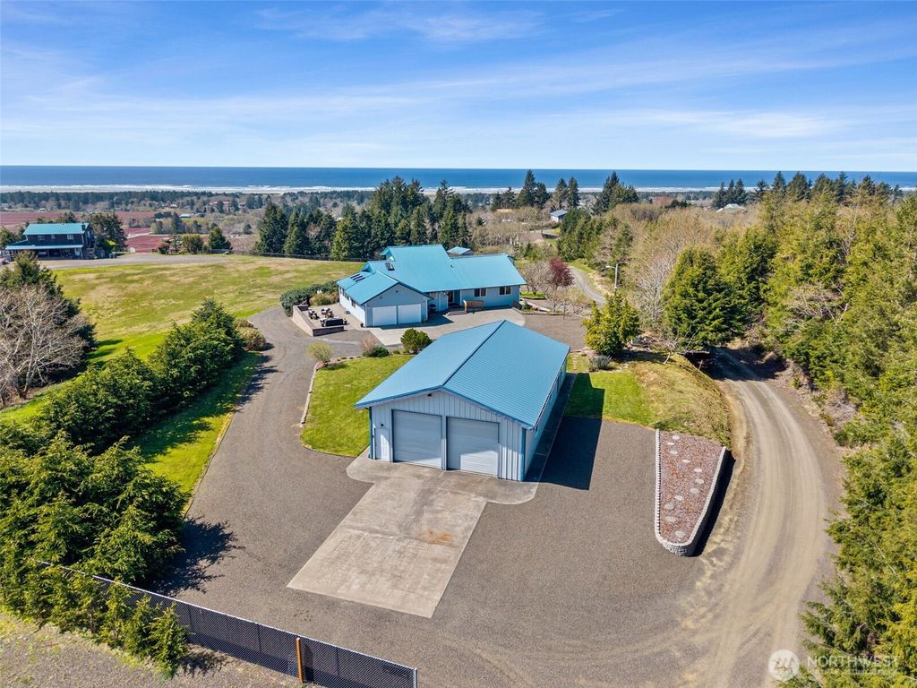 Photo of 24 Jacalyn Lane, Grayland, WA 98547 (MLS # 2494275)