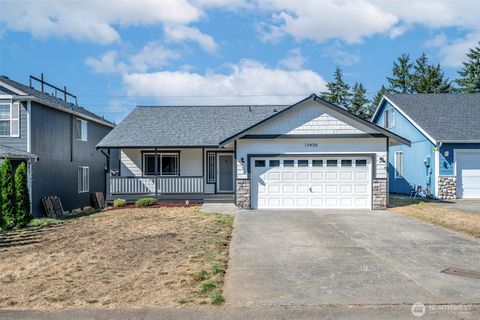 Photo of 15920 42nd Avenue E, Tacoma, WA 98446 (MLS # 2435160)