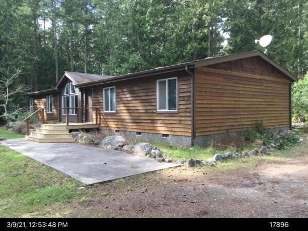 Photo of 105 Cypress Heights Lane, Friday Harbor, WA 98250 (MLS # 2598776)