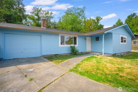 Photo of 41 Birch Court, Blaine, WA 98230 (MLS # 2506168)