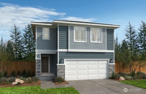 Photo of 24322 13th Avenue SE #CR11, Bothell, WA 98021 (MLS # 2409810)