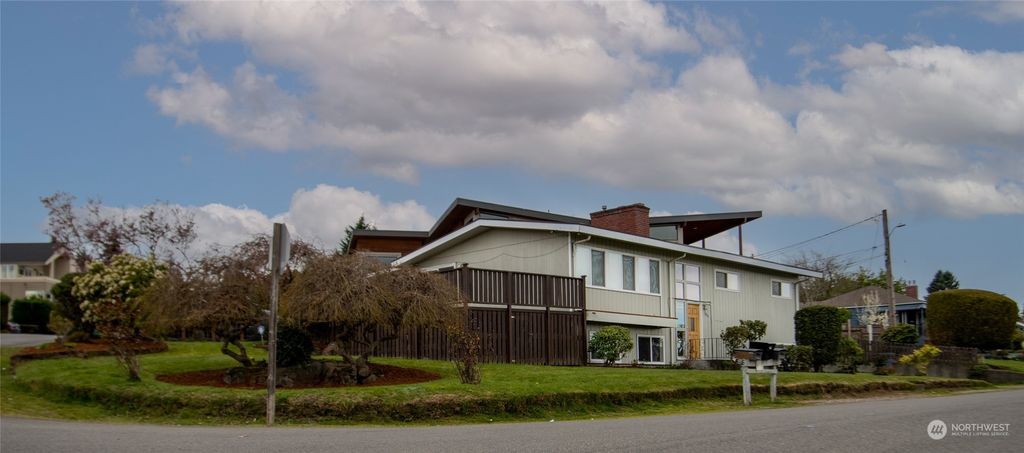 Photo of 10965 Forest Avenue S, Seattle, WA 98178 (MLS # 2050482)