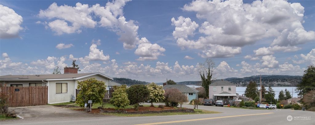 Photo of 10965 Forest Avenue S, Seattle, WA 98178 (MLS # 2050482)