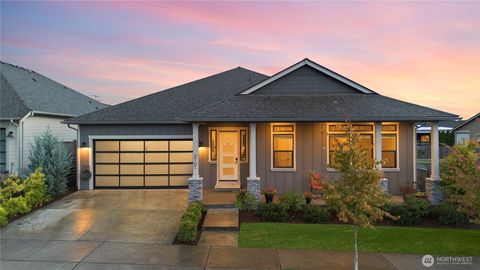 Photo of 2101 5th Place, Snohomish, WA 98290 (MLS # 2438013)