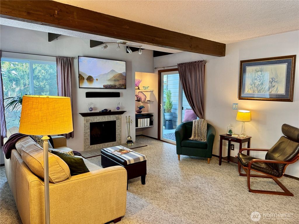 Photo of 3015 127th Place SE #N-21, Bellevue, WA 98005 (MLS # 2485555)