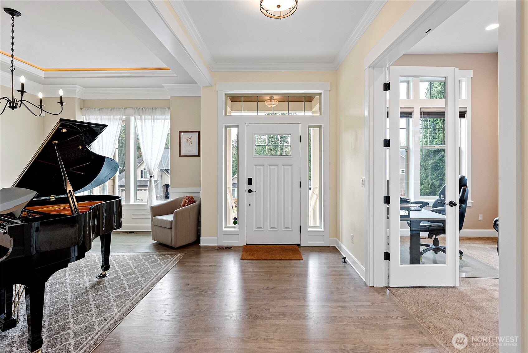 6105 63rd Avenue Ct NW