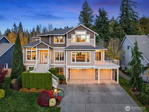 Photo of 6105 63rd Avenue Ct NW, Gig Harbor, WA 98335 (MLS # 2466208)