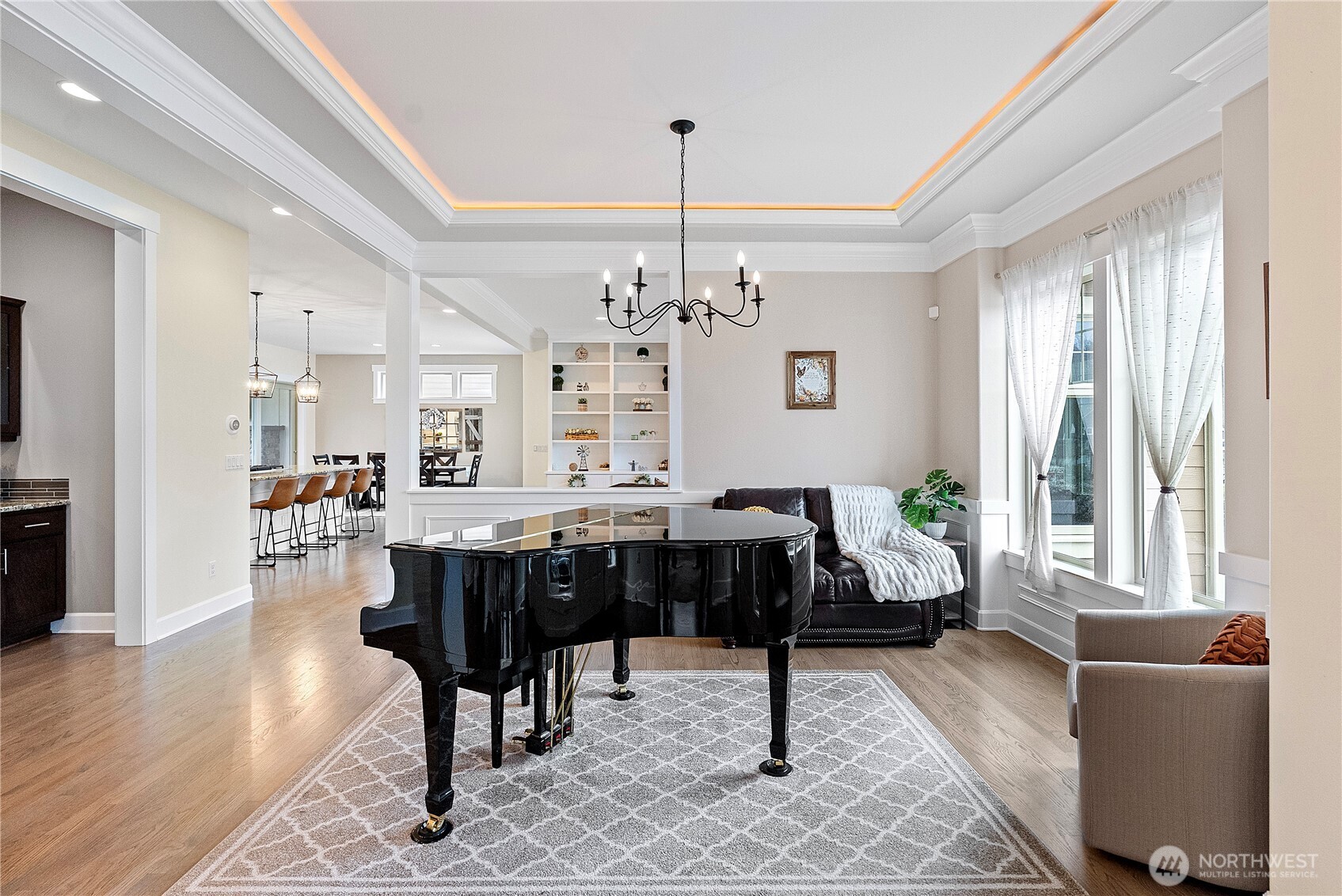 6105 63rd Avenue Ct NW